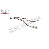 VESTEL BMETAL TERMOSTAT