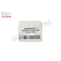 Derin Dondurucu Kapak Tutama - B2205000001
