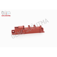 Ateleyici akmak 6 nokta - 3572016032