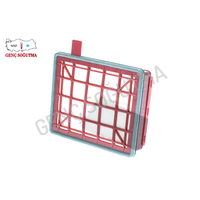 Fakir Veyron Basic Hepa Filtresi - HF058