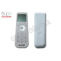 Arelik 40520MD Klima Uzaktan Kumandas - 5401568402