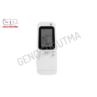Electroon Seikon Klima Kumandas