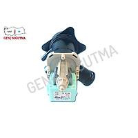 Becatech Household CM 07 06 Bosch - Siemens LOG IXX 8 amar Makinas Pompa Motoru
