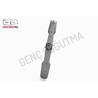 Arelik - Beko Atlantis Bulak Makinesi Alt Pervanesi - 1512600100