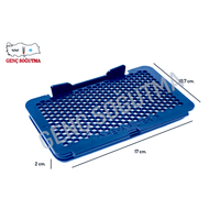 ROWENTA RO 8341 Silence Force MultiCyclonic Sprge Hepa Filtresi - HF111