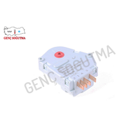 NVERSAL BUZDOLABI TIMER TMDC625-1