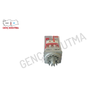 Uur Buz Makinas Rlesi - 220 Volt 50/60 Hz 10 A 250 Vac - A0899000005