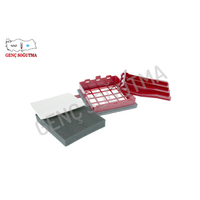 Fakir Veyron Basic Hepa Filtresi - HF058