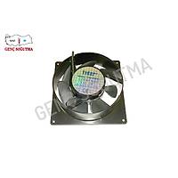 Tidar 170x170x50 mm 220 VAC Oval Fan 220 volt