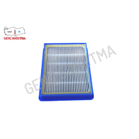 Aeroflow Philips Ykanabilir Hepa Filtre - AERFPHI001-W