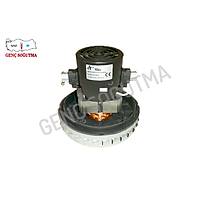 Dechang YB48 Elektrikli Sprge Motoru - 220 Volt - 1200 Watt