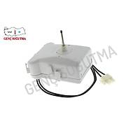 Bosch Buzdolab iin  - D Fan motoru