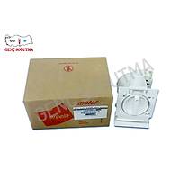 Becatech Household CM 07 06 Bosch - Siemens LOG IXX 8 �ama��r Makinas� Pompa Motoru