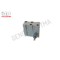 Kendinden Switchli Elektrikli akmak - EC-03-10