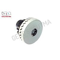 Bekatech BT 0150 1500 Watt S�p�rge Motoru
