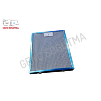 Universal 33,5 x 27,5 Aspiratr Filtresi