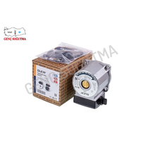 Duca Wilo Uyumlu 15-5 Ters Y�n Sirk�lasyon Pompa