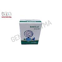 Bekatech CT-466A TEKL� MANOMETRE