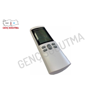 VESTEL-REGAL KLMA KUMANDASI 20654779