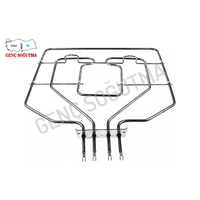 FIRIN REZSTANS BOSCH 773539,471369 2800W