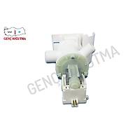 Becatech Household CM 07 06 Bosch - Siemens LOG IXX 8 �ama��r Makinas� Pompa Motoru