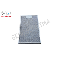 Universal 20,5 x 32 Aspiratr Filtresi
