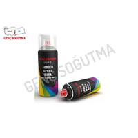 CALDN 400 Ml Akrilik Sprey Boya