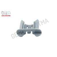 Ar�elik & Beko Bula��k Makinesi Ray Kapa�� - 1731540100 - 1 Adet