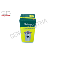Techsun 45+2.5 yF 450VAC Klima Kondansatr - K0005240