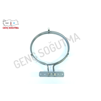 Balk VDE A2 220V 1600W Mini Frn Rezistans