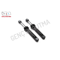 Arelik - Beko amar Makinas Amortisr Patent 110N