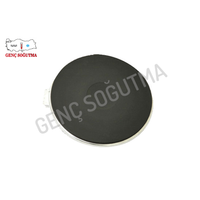 HOT PLEYT 18 CM 4 �IKI�LI V�DALI 1500W