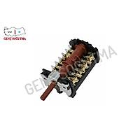 Ar�elik F�r�n Kom�tat�r