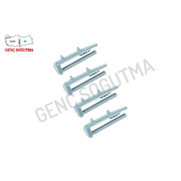 Ar�elik & Beko Bula��k Makinesi Arka Ray Kapa�� - 1Adet