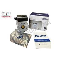 Duca bps 15-5d 84 W  kombi pompa motoru