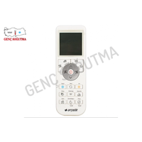 Arelik 40520MD Klima Uzaktan Kumandas - 5401568402