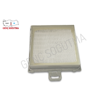 BOSCH - SEMENS - ERGOMAXX IKI HEPA FLTRESDR