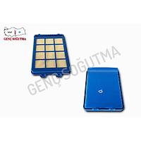 PHILIPS FC 9911 MARATHON ULTIMATE ELEKTR�KL� S�P�RGE �N TOZ F�LTRES�