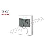 Siemens RDH 100 Kablolu Dijital Ekran Oda Termostat� - S55770-T377