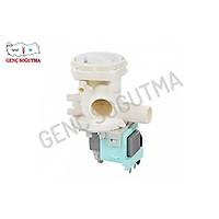 �AMA�IR MAK�NASI TAHL�YE POMPA MOTORU