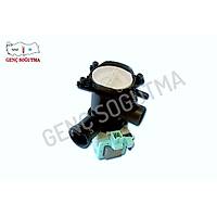 Becatech Household CM 07 06 Bosch - Siemens LOG IXX 8 amar Makinas Pompa Motoru