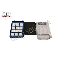 Philips CP0484-01 Marathon Ultimate �n Filtre
