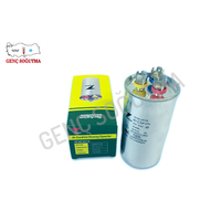 Techsun 45+2.5 yF 450VAC Klima Kondansatr - K0005240