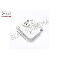 Bosch WAS24761TR amar Makinesi Emniyet Kilidi 613070