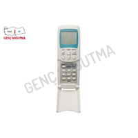 NVERSAL KT-518 KLMA KUMANDA