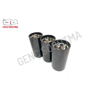 130-156 MF 250 VAC START �LK HAREKET KONDANSAT�R�