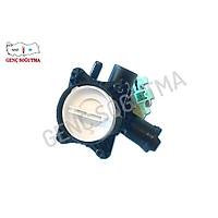 Becatech Household CM 07 06 Bosch - Siemens LOG IXX 8 amar Makinas Pompa Motoru