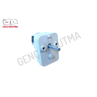 Delonghi Mini ve Ankastre F�r�nlar ��in Zaman Saati (T�mer) - 5218100000