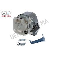 Bosch Bulak Makinesi Is Pompas