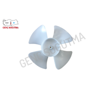 Buzdolab Fan Pervanesi - 14 cm.